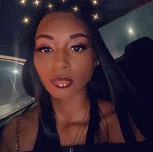 Meet your Posher, Jamesha